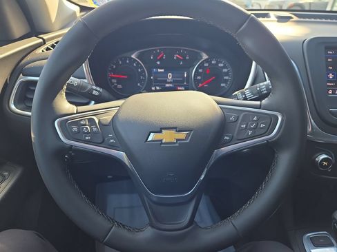 Certified 2023 Chevrolet Equinox LT AWD/4WD image 14