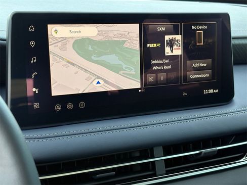 New 2026 INFINITI QX60 Sport image 21