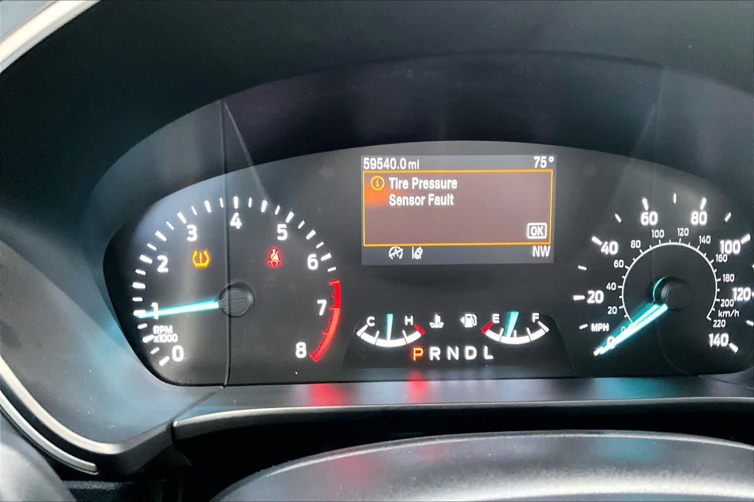 Used 2020 Ford Escape SE FWD image 26