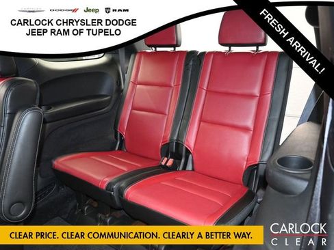 Used 2022 Dodge Durango R/T image 41