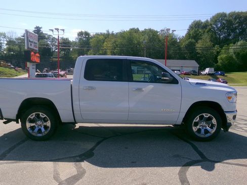 Used 2019 RAM 1500 Big Horn AWD/4WD image 5