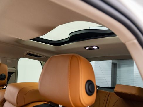 New 2026 BMW X7 xDrive40i image 19