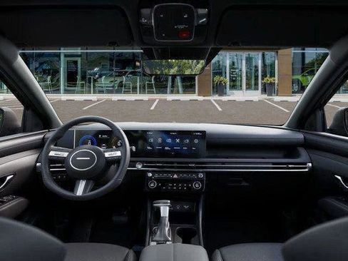 New 2026 Hyundai Santa Cruz SEL FWD image 20