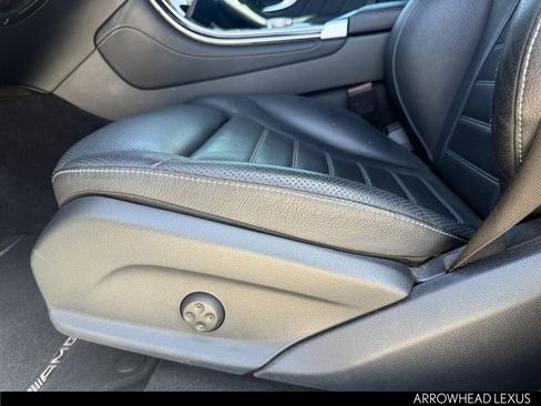 Used 2019 Mercedes-Benz GLC 43 AMG 4MATIC Coupe image 10