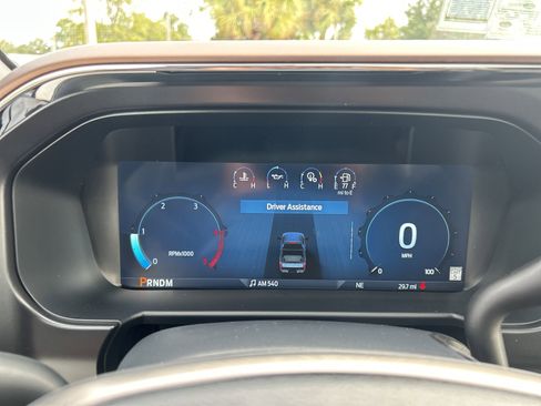 New 2026 Ford F350 King Ranch image 23