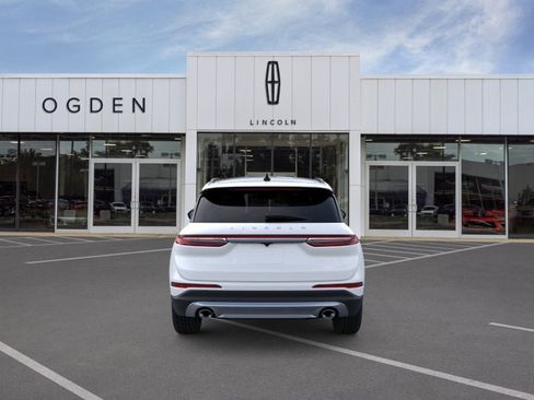 New 2026 Lincoln Corsair Premiere AWD/4WD image 5
