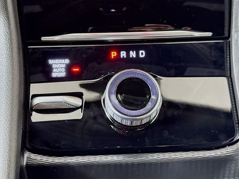 New 2025 Jeep Grand Cherokee Limited image 17