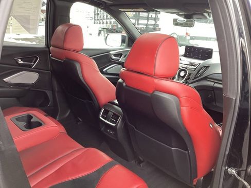 Used 2020 Acura RDX A-Spec image 13