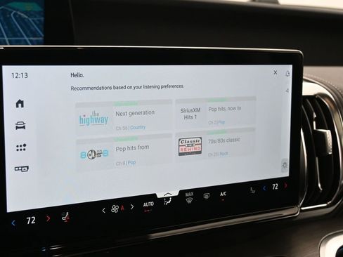 New 2026 Ford Expedition Max Platinum w/ Driver's Package AWD/4WD image 32