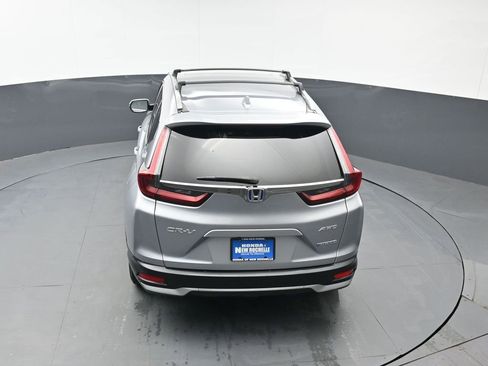 Certified 2020 Honda CR-V EX image 41