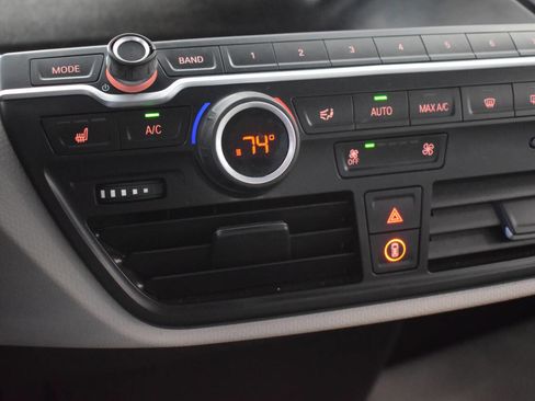 Used 2014 BMW i3 w/ Range Extender image 75