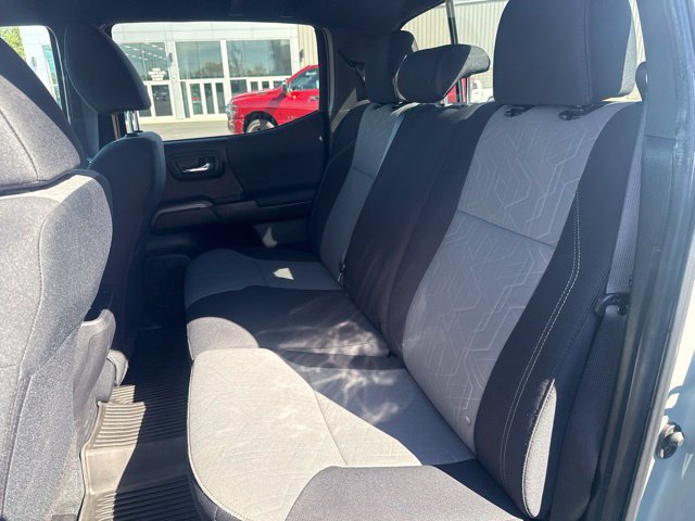 Certified 2023 Toyota Tacoma TRD Sport AWD/4WD image 29