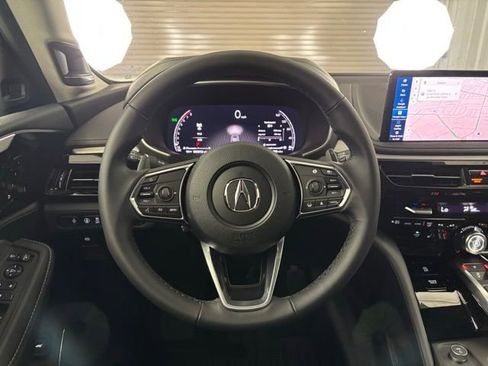 New 2026 Acura MDX Technology Package image 17