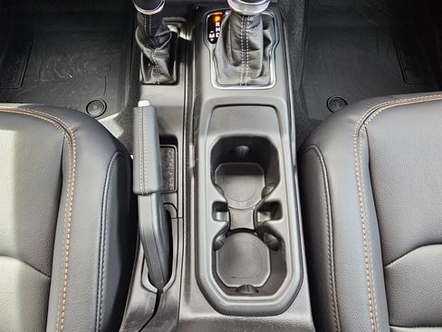 New 2026 Jeep Gladiator Sport image 10