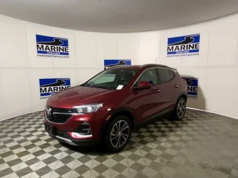 Used 2023 Buick Encore GX Select FWD image 6