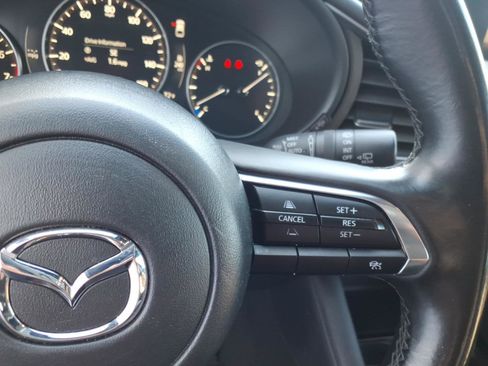 Used 2024 MAZDA MAZDA3 s FWD image 17