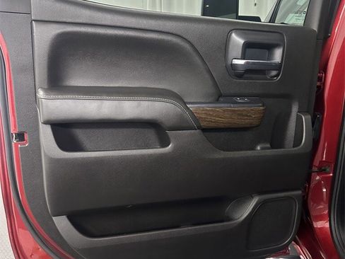 Used 2018 GMC Sierra 2500 Denali w/ Duramax Plus Package image 29