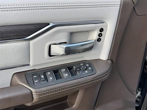 New 2025 RAM 2500 Laramie image 6
