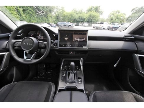 New 2026 MAZDA CX-5 Select AWD/4WD image 7