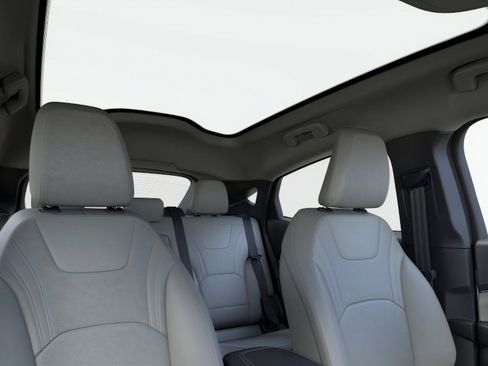 New 2025 Ford Mustang Mach-E Premium image 22