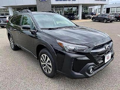 Certified 2024 Subaru Outback Premium
