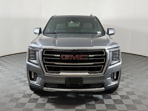Used 2021 GMC Yukon XL SLT AWD/4WD image 6