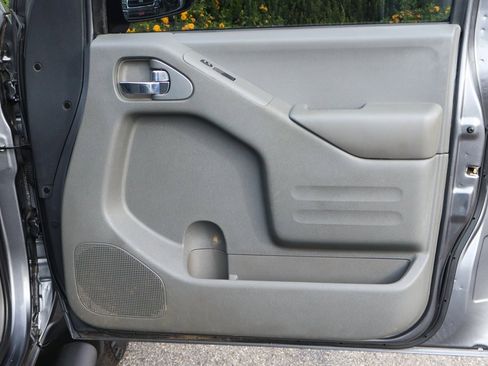 Used 2019 Nissan Frontier SV w/ Value Truck Package image 37