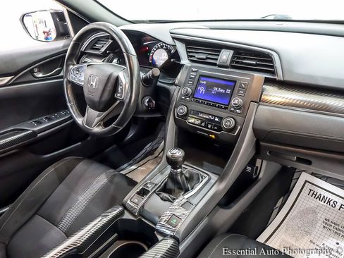 Used 2018 Honda Civic Sport image 30