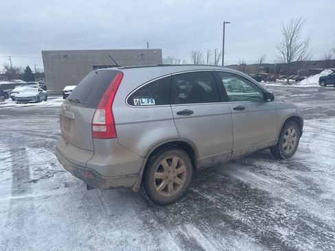 Used 2007 Honda CR-V EX image 17