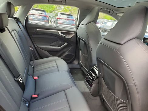 New 2026 Audi A6 Prestige AWD/4WD image 21