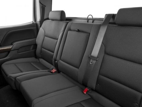 Used 2018 GMC Sierra 1500 SLE w/ SLE Value Package image 17