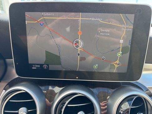 Used 2016 Mercedes-Benz C 300 4MATIC Sedan image 17