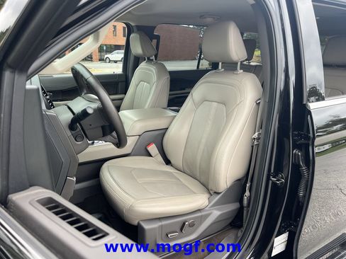 Used 2021 Ford Expedition Limited RWD image 19