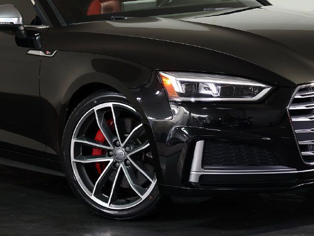 Used 2018 Audi S5 Prestige AWD/4WD image 8