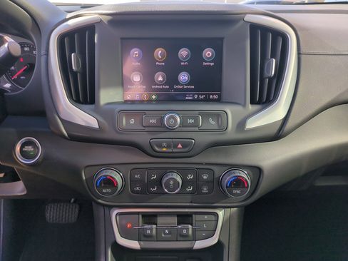 Certified 2022 GMC Terrain SLE w/ Driver Convenience Package image 20