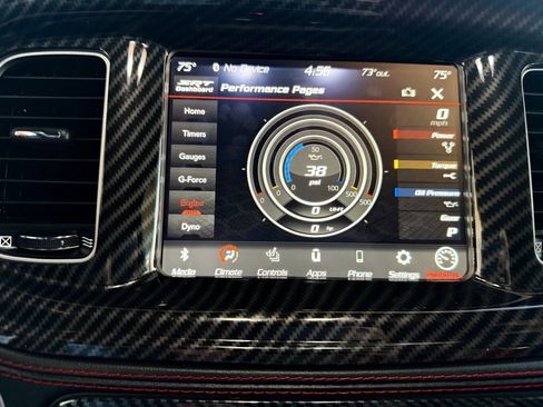 Used 2023 Dodge Charger Scat Pack RWD image 42