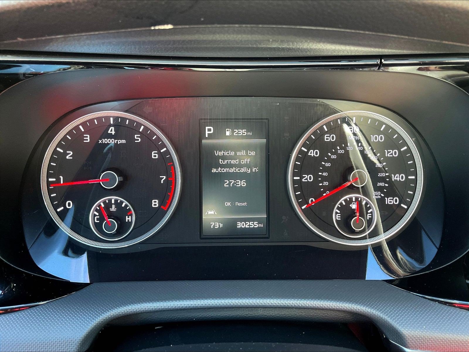 Used 2024 Kia K5 GT-Line AWD/4WD image 12