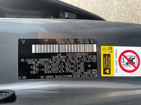 Used 2013 Lexus RX 350 AWD w/ Navigation Pkg image 29