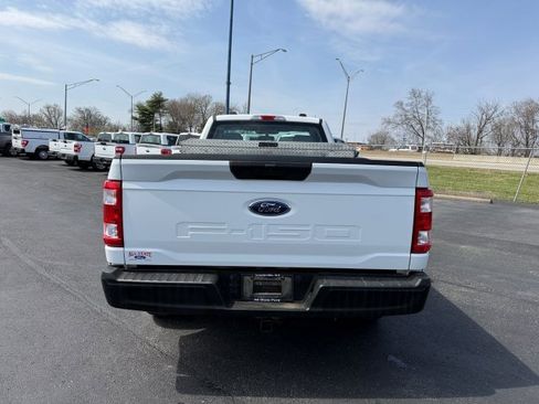 Used 2022 Ford F150 XL image 5