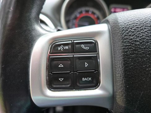 Used 2013 Dodge Journey SXT w/ Flexible Seating Group FWD image 27