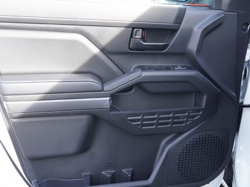 New 2026 Toyota Tacoma SR5 image 19