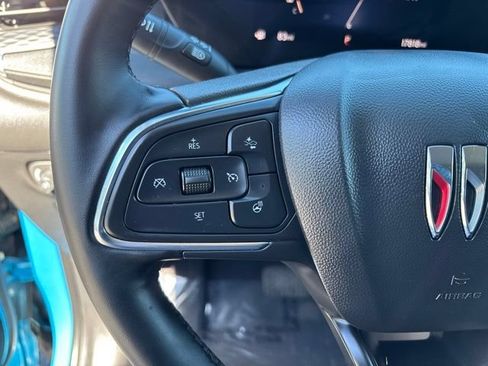 Used 2026 Buick Encore GX Sport Touring w/ Advanced Technology Package AWD/4WD image 28