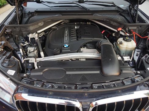 Used 2016 BMW X5 xDrive35i AWD/4WD image 54
