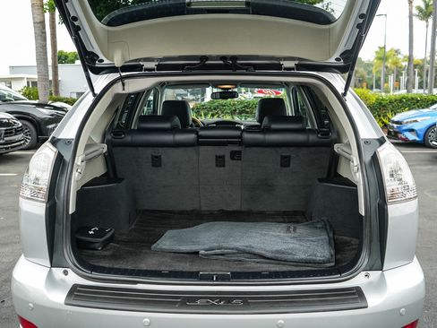 Used 2009 Lexus RX 350 AWD image 25