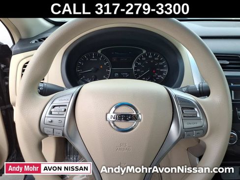 Used 2013 Nissan Altima 2.5 S FWD image 21