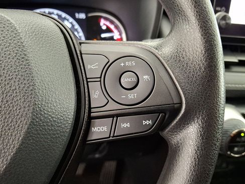 Certified 2023 Toyota RAV4 XLE AWD/4WD image 10