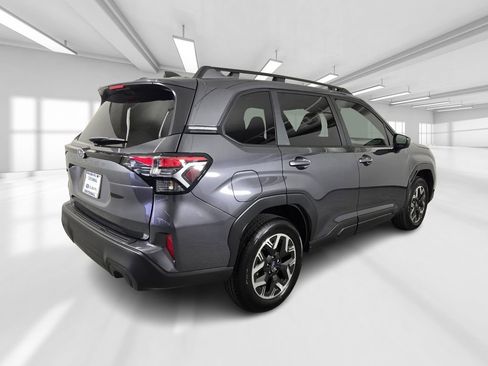 New 2026 Subaru Forester Premium image 6