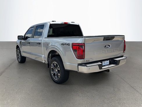 Used 2024 Ford F150 STX AWD/4WD image 6
