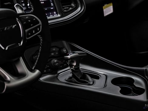 Used 2023 Dodge Challenger SRT Hellcat Redeye image 53