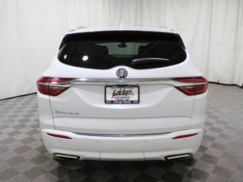 Used 2020 Buick Enclave Avenir w/ Trailering Package, 5000 lbs. image 38